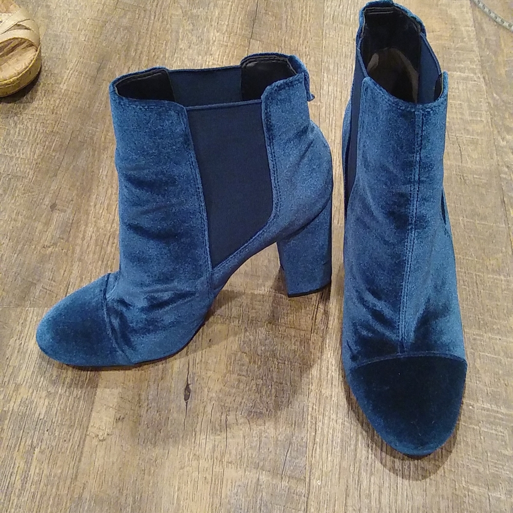 Sam Edelman Case Chelsea Boot